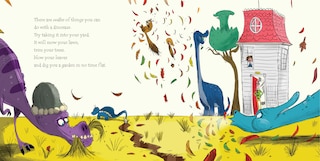 Sample content 5_If You Happen to Have a Dinosaur