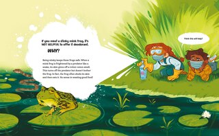 Sample content 3_If You Meet a Barfing Bird