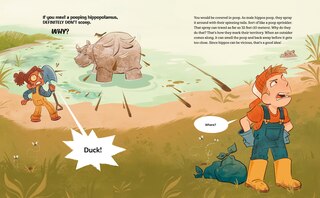 Sample content 5_If You Meet a Barfing Bird