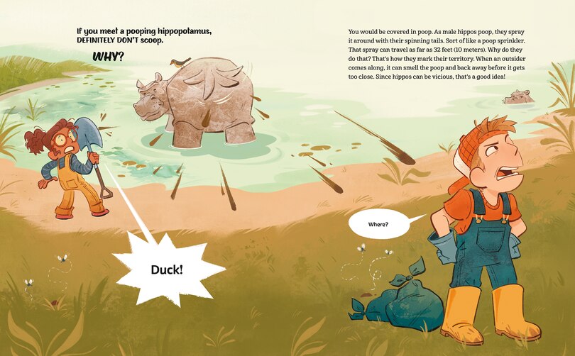 Sample content 5_If You Meet a Barfing Bird