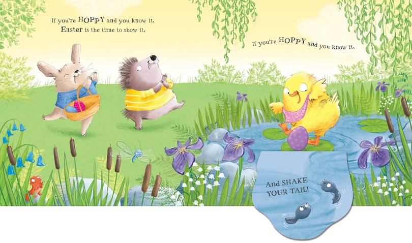 Sample content_If You’re Hoppy and You Know It