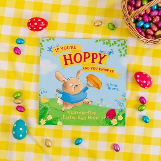 Sample content 2_If You’re Hoppy and You Know It