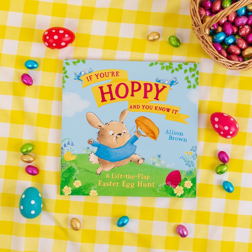 Sample content 2_If You’re Hoppy and You Know It