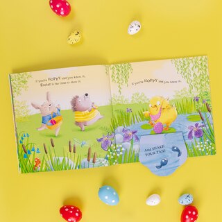 Sample content 3_If You’re Hoppy and You Know It