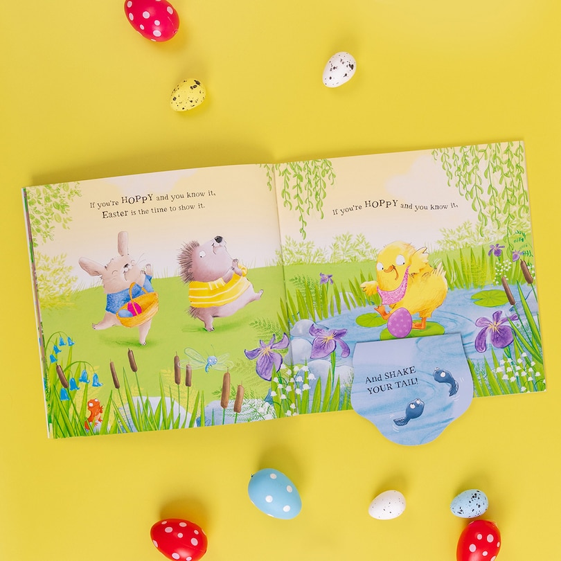 Sample content 3_If You’re Hoppy and You Know It