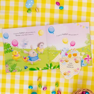 Sample content 4_If You’re Hoppy and You Know It