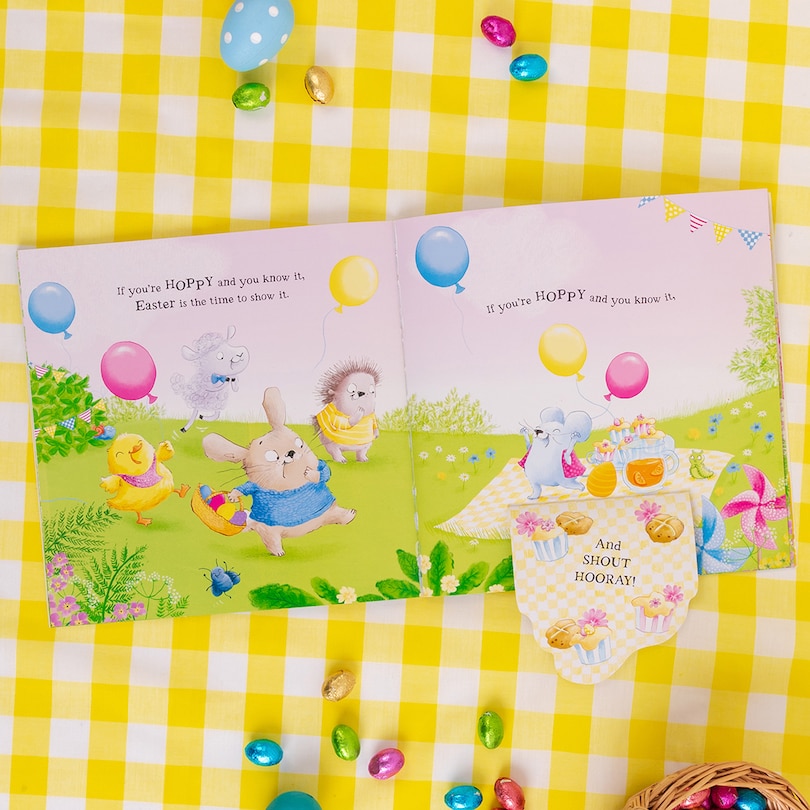 Sample content 4_If You’re Hoppy and You Know It