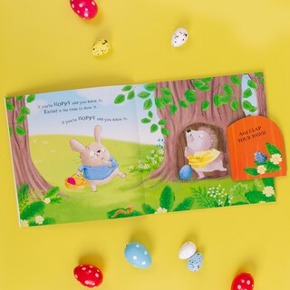 Sample content 5_If You’re Hoppy and You Know It