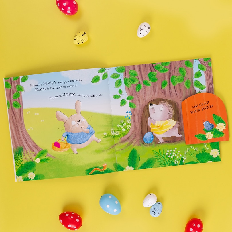 Sample content 5_If You’re Hoppy and You Know It