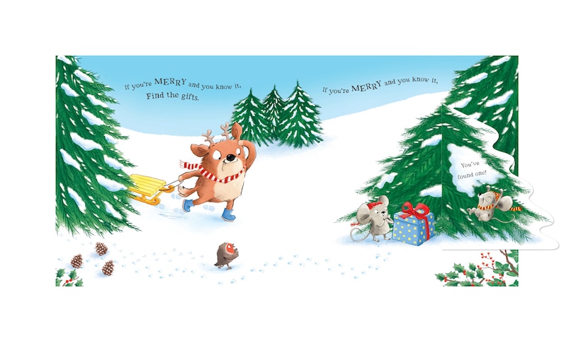 Aperçu du contenu 2_If You’re Merry and You Know It