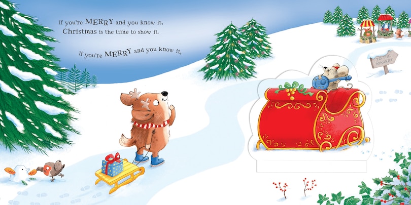 Aperçu du contenu 3_If You’re Merry and You Know It