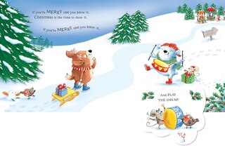 Aperçu du contenu 4_If You’re Merry and You Know It