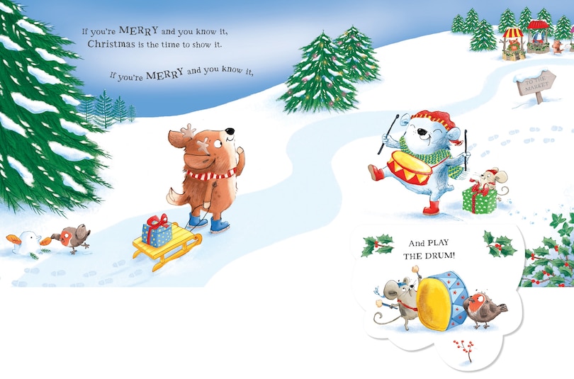 Aperçu du contenu 4_If You’re Merry and You Know It