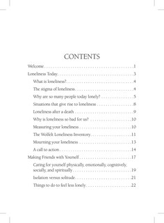 Sample content 4_If You're Lonely: Finding Your Way