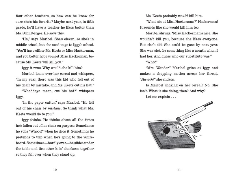 Sample content_Iggy Is Better Than Ever