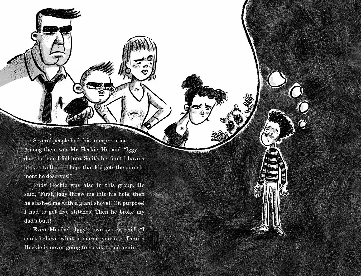 Sample content_Iggy Is The Hero Of Everything