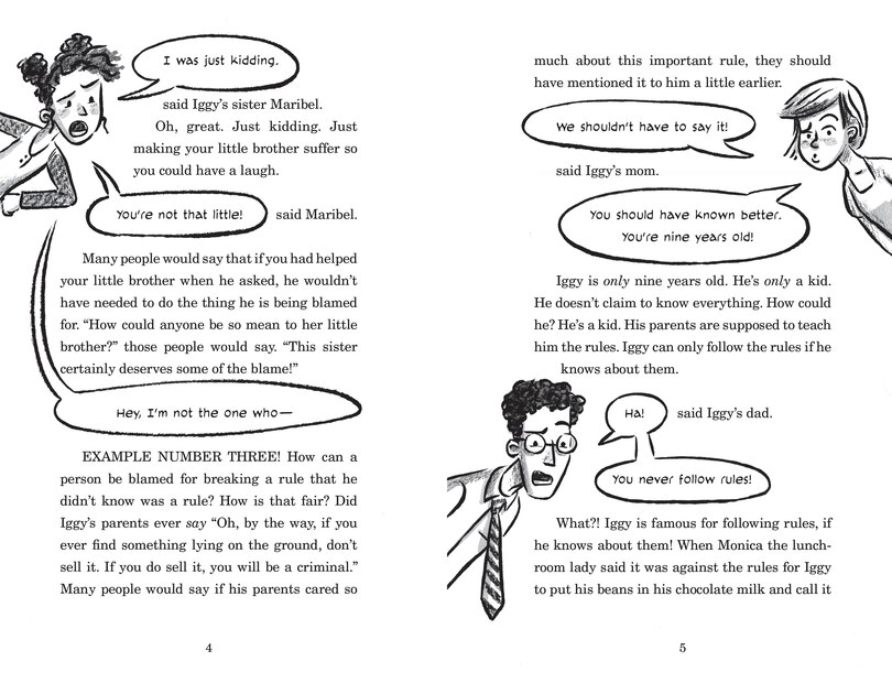 Sample content 3_Iggy The Legend