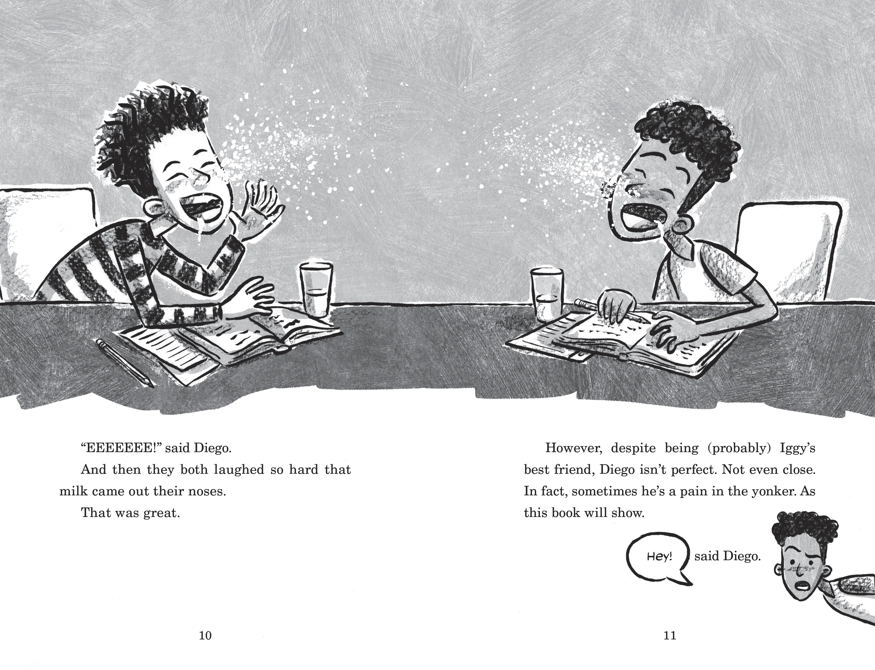 Sample content 2_Iggy The Legend