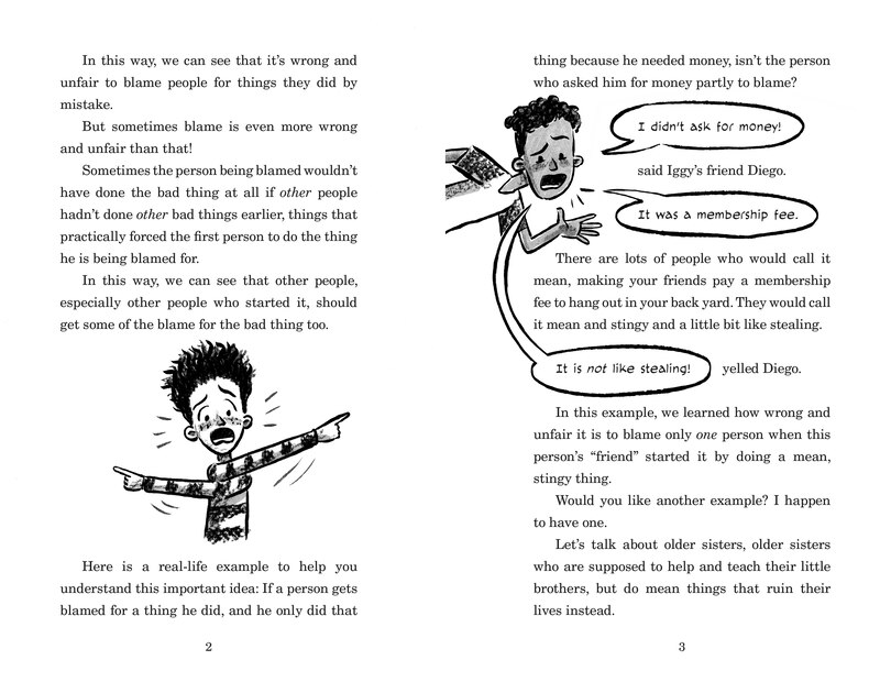 Sample content 4_Iggy The Legend