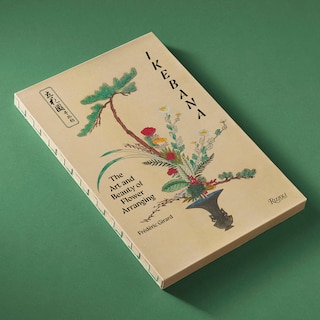 Sample content 3_Ikebana