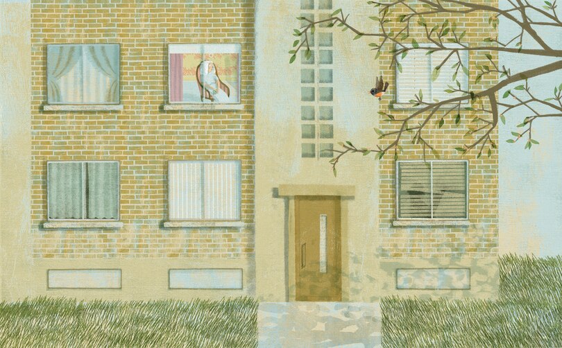 Sample content 4_Il &eacute;tait une fois un oiseau