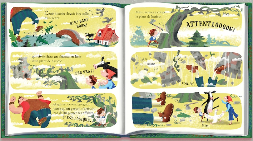 Sample content_Il n&rsquo;y a pas de g&eacute;ant dans cette histoire