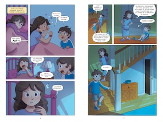 Aperçu du contenu 2_Il était une fois : La bande dessinée : N˚ 1 - La plus belle du royaume