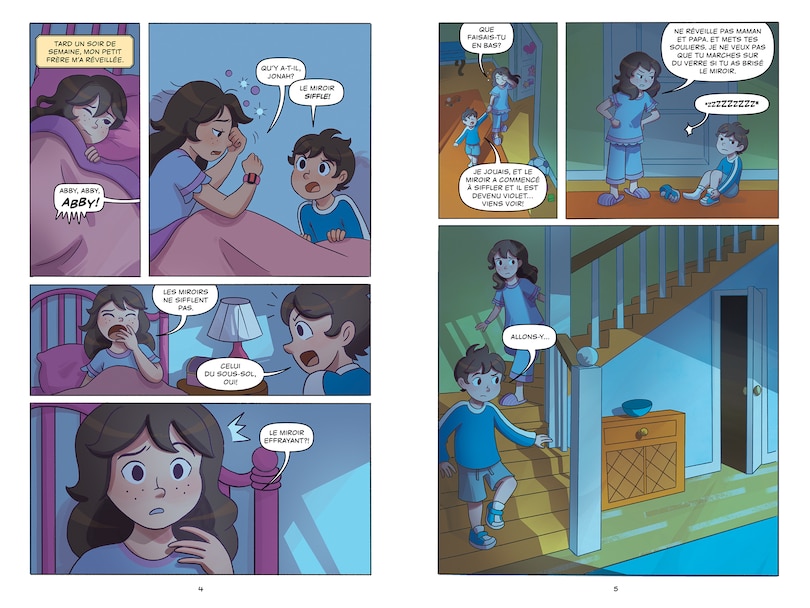 Aperçu du contenu 2_Il était une fois : La bande dessinée : N˚ 1 - La plus belle du royaume