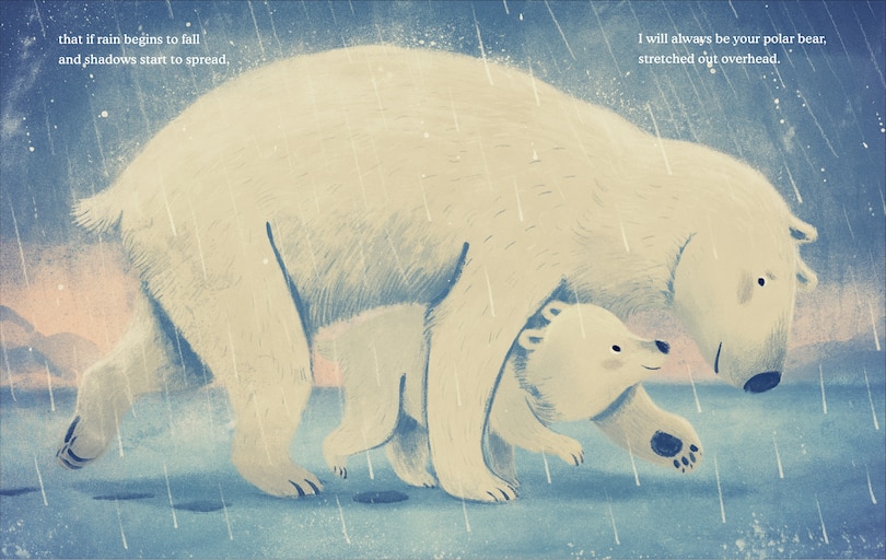 Aper&ccedil;u du contenu_I'll Be Your Polar Bear