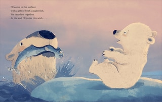 Aper&ccedil;u du contenu 2_I'll Be Your Polar Bear