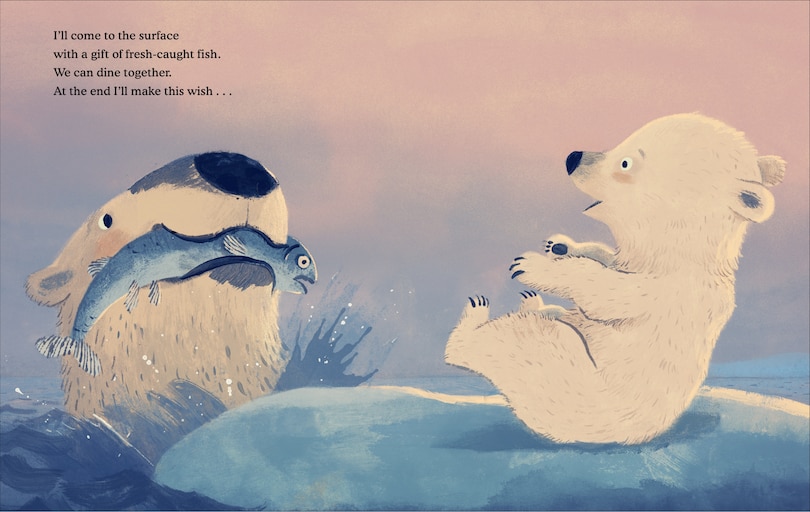 Aper&ccedil;u du contenu 2_I'll Be Your Polar Bear