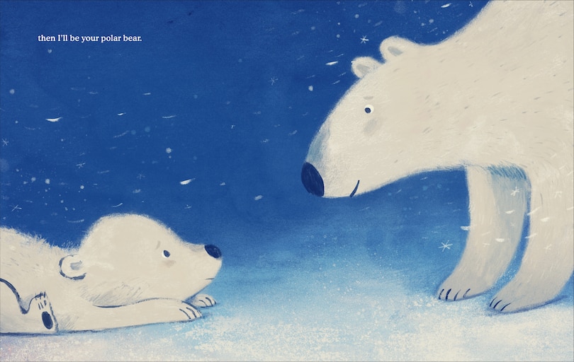 Aper&ccedil;u du contenu 3_I'll Be Your Polar Bear