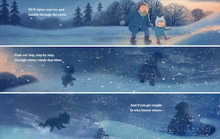 Aper&ccedil;u du contenu 4_I'll Be Your Polar Bear