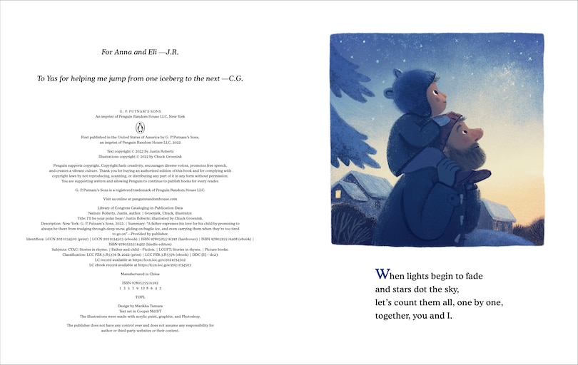 Aper&ccedil;u du contenu 5_I'll Be Your Polar Bear