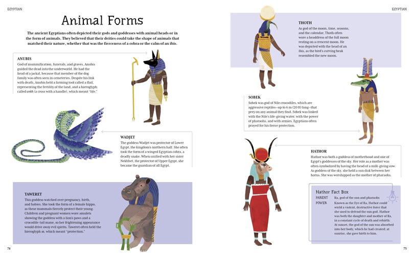Sample content 3_ILLU ENCY OF MYTHOLOGY