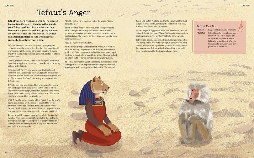 Sample content 4_ILLU ENCY OF MYTHOLOGY