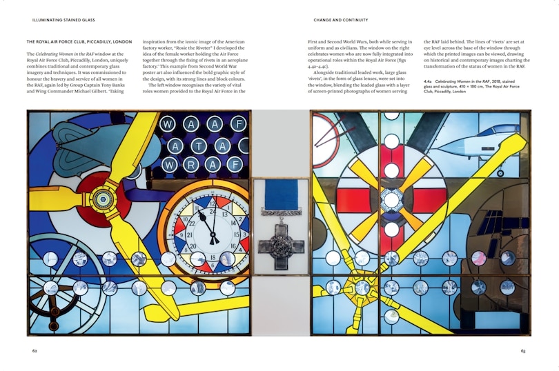 Aper&ccedil;u du contenu 2_Illuminating Stained Glass