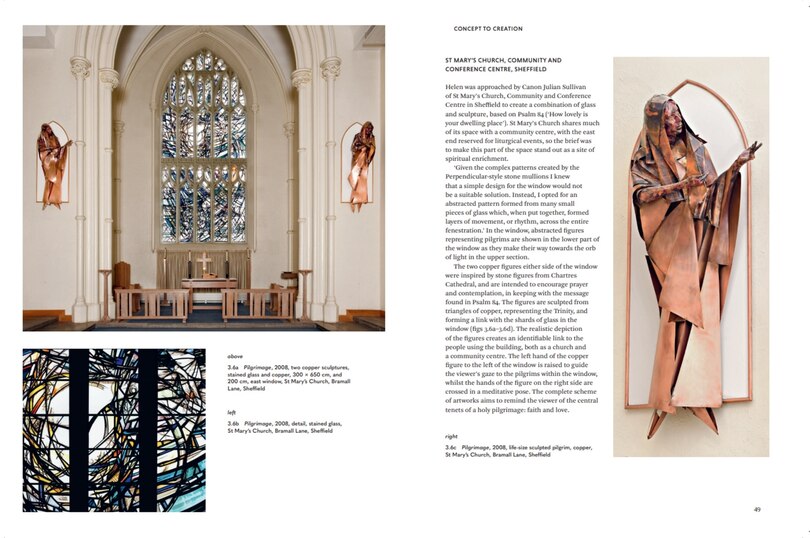 Aper&ccedil;u du contenu 3_Illuminating Stained Glass