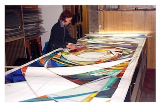 Aper&ccedil;u du contenu 4_Illuminating Stained Glass