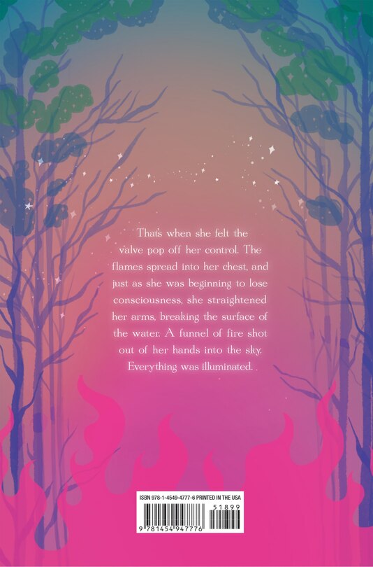 Back cover_Illusions of Fire