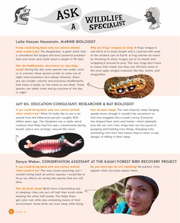 Aperçu du contenu_Illustoria: For Creative Kids And Their Grownups