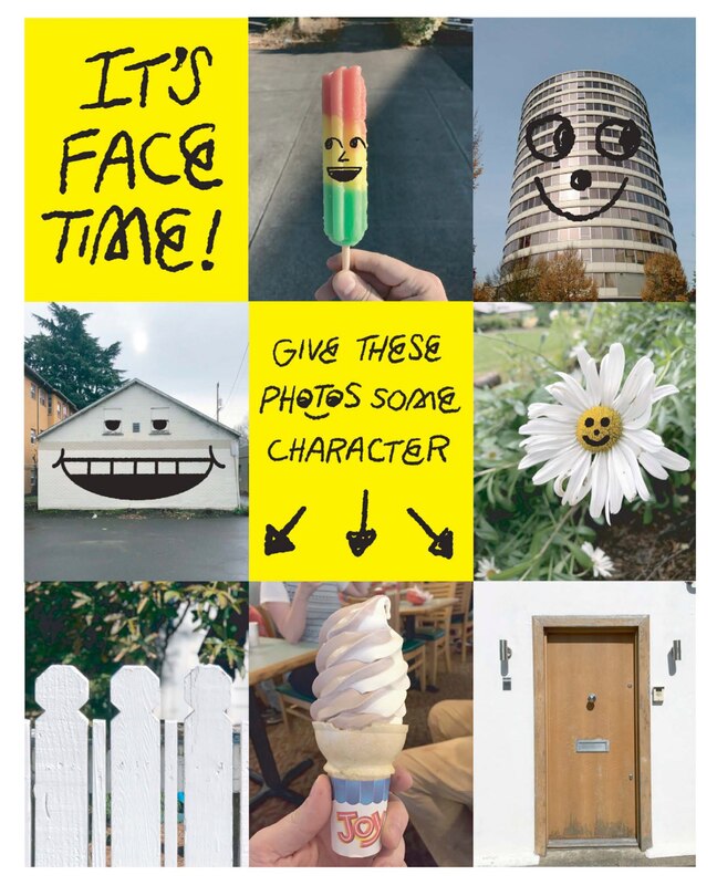 Aperçu du contenu 3_Illustoria: For Creative Kids And Their Grownups