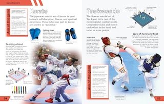 Sample content_Illustrated Sports Encyclopedia