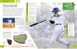 Sample content 2_Illustrated Sports Encyclopedia