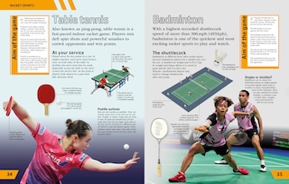 Sample content 3_Illustrated Sports Encyclopedia