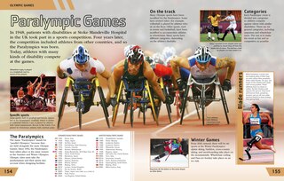 Sample content 5_Illustrated Sports Encyclopedia