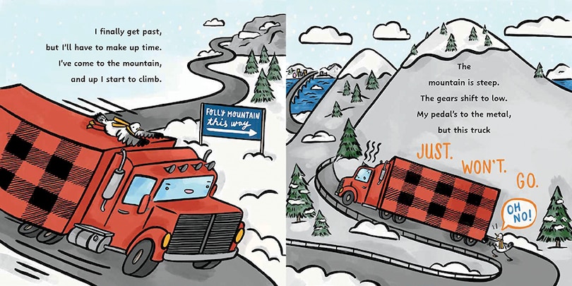 Sample content 2_I'm A Big Rig!