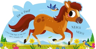 Sample content_I'm a Bunny