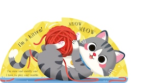 Sample content 2_I'm a Bunny