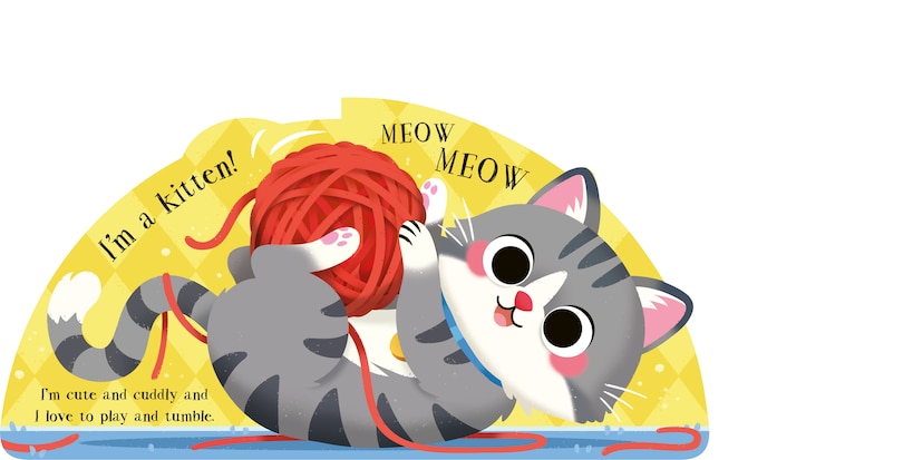 Sample content 2_I'm a Bunny